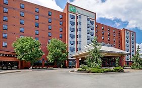 Holiday Inn Windsor - Ambassador Bridge By Ihg